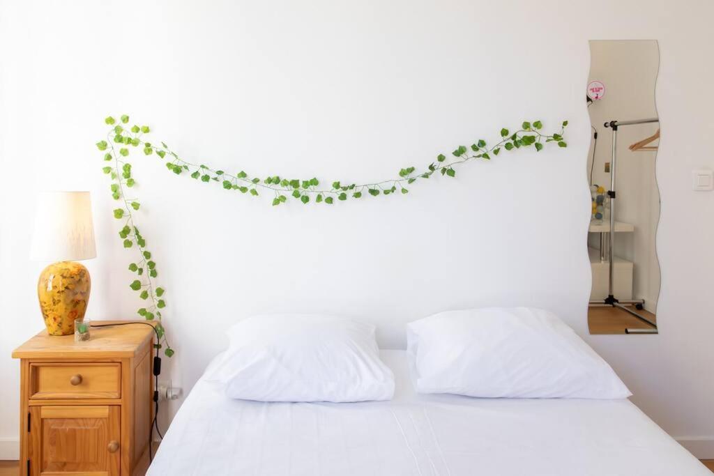 #22 Emma Suite 2Bdr Balcony Center Town 2Mins Tramway Nisa Exterior foto