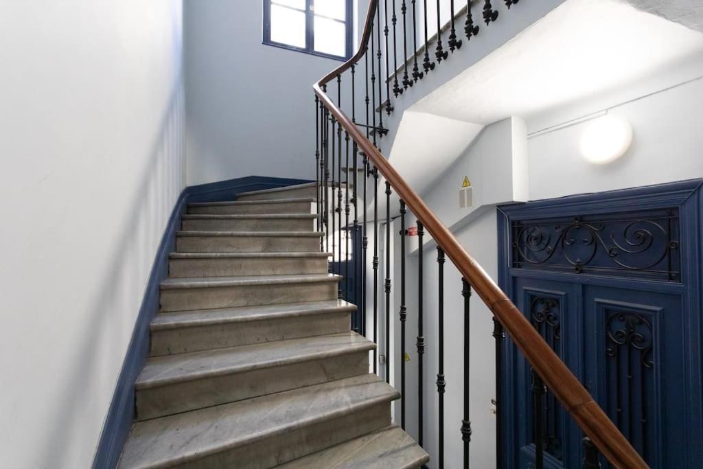 #22 Emma Suite 2Bdr Balcony Center Town 2Mins Tramway Nisa Exterior foto