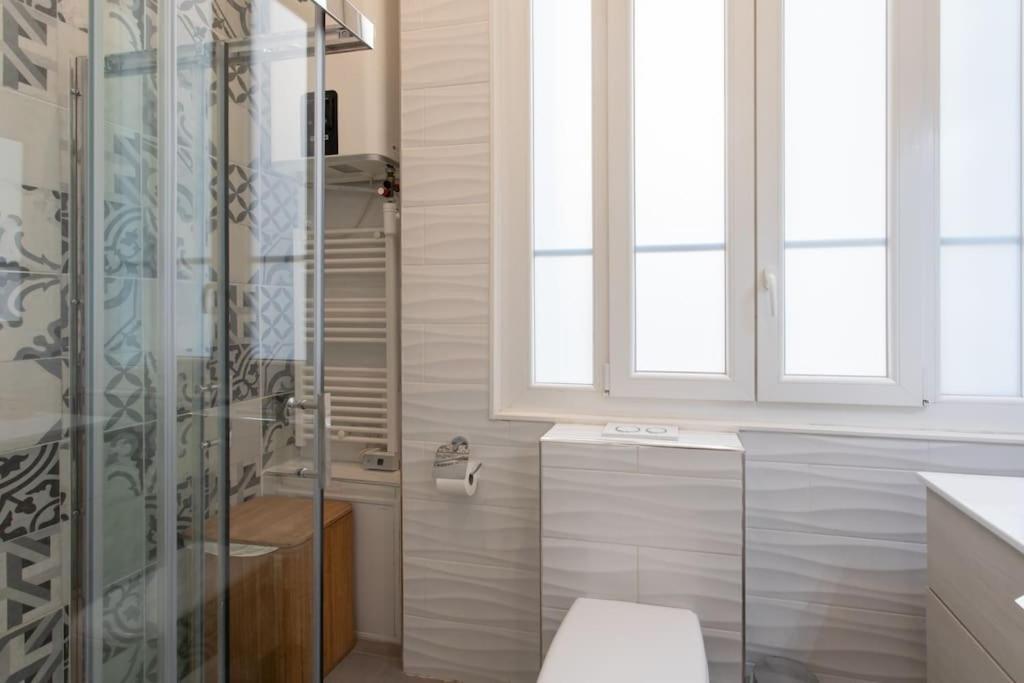 #22 Emma Suite 2Bdr Balcony Center Town 2Mins Tramway Nisa Exterior foto