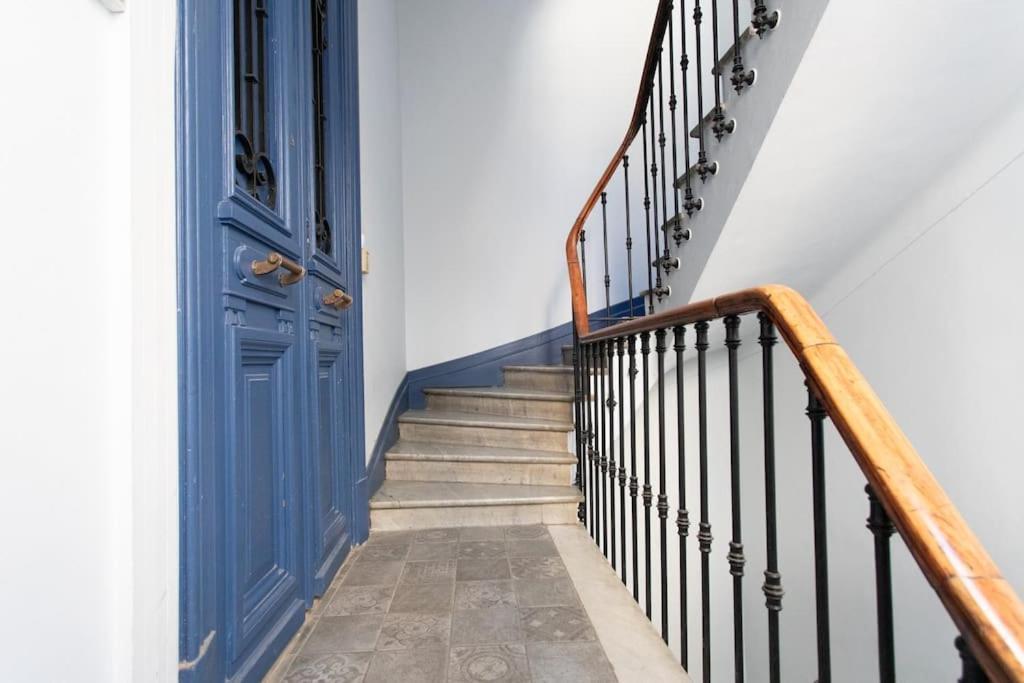 #22 Emma Suite 2Bdr Balcony Center Town 2Mins Tramway Nisa Exterior foto