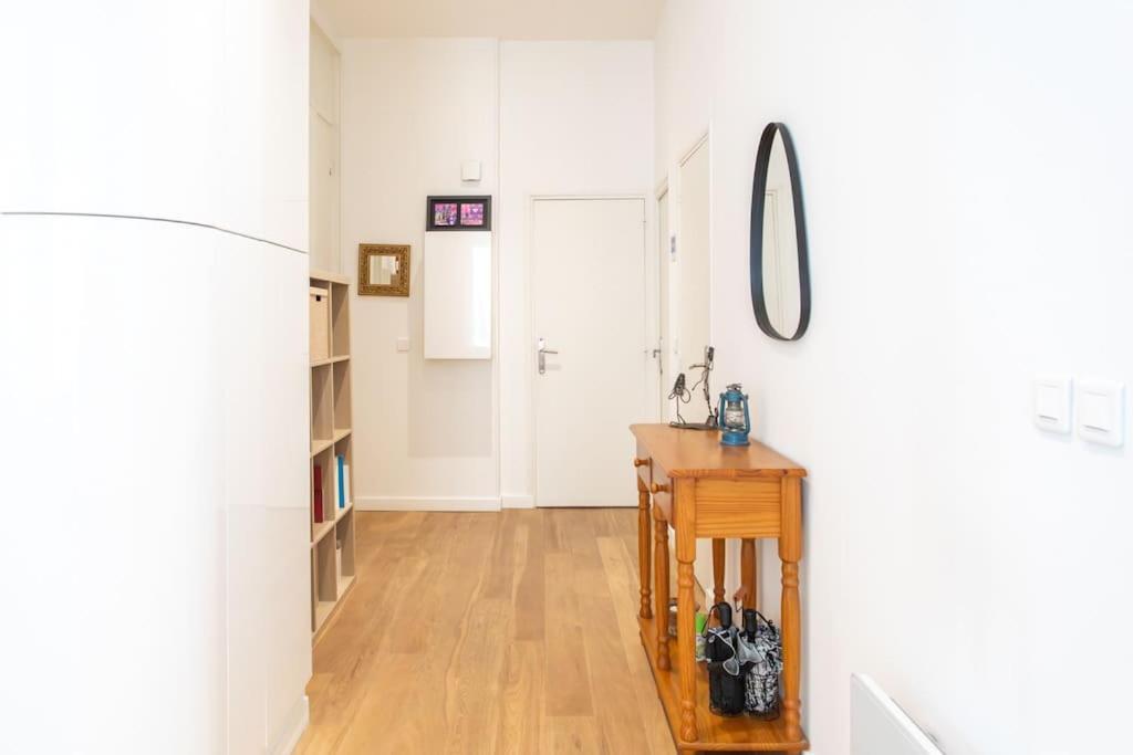 #22 Emma Suite 2Bdr Balcony Center Town 2Mins Tramway Nisa Exterior foto