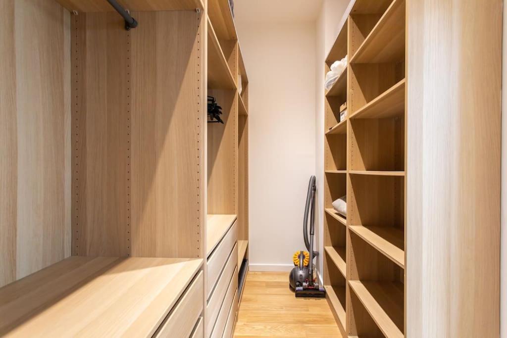 #22 Emma Suite 2Bdr Balcony Center Town 2Mins Tramway Nisa Exterior foto